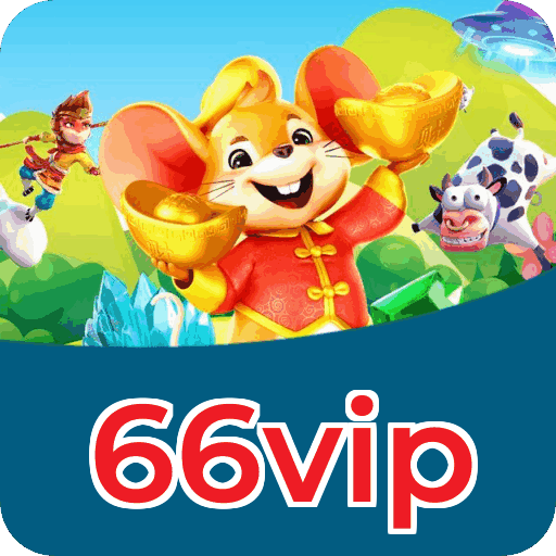 Comparação APP mobile vs versão web da 66vip